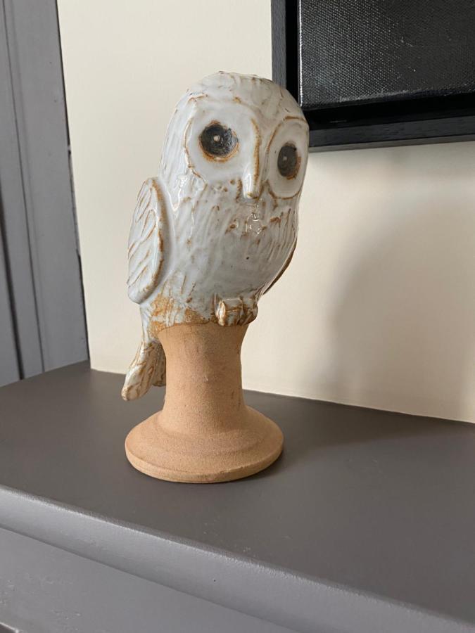 Gite Les Robins Vergigny Kültér fotó